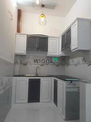 Giá Giảm Mạnh Nhà Hẻm Hồng Bàng P.11 Q5 1Tỷ660 (Tl) 3.15X14.2M Ở Ngay