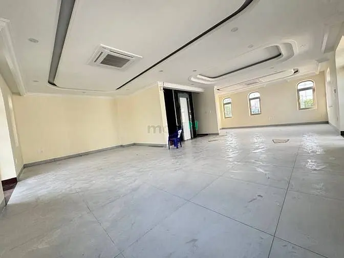 Vp An Phú 8X16M Trệt, 1 Lầu Sàn Trống Suốt 40Tr