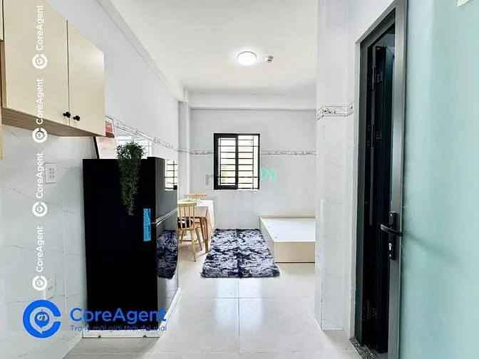 Ngay Làng Đại Học - Kí Túc Xá Khu B