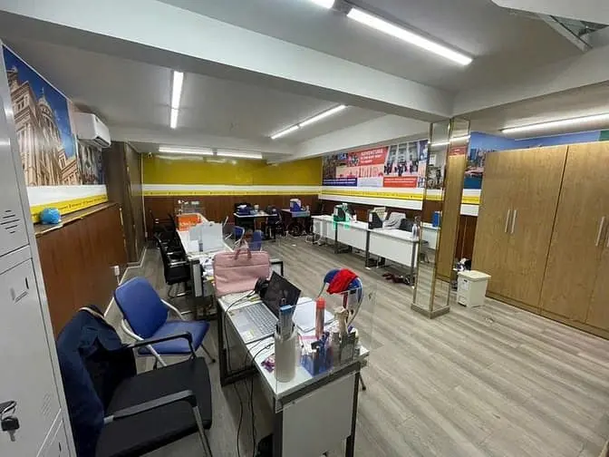 Cho Thuê Nhà 143 Khánh Hội, Phường Vĩnh Hội , Quận 4