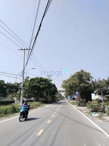 Bán Nhà Mặt Tiền 179M2 (N 8M) - Thu Nhập 14Tr/Tháng - Giá Nhỉnh 7 Tỷ.