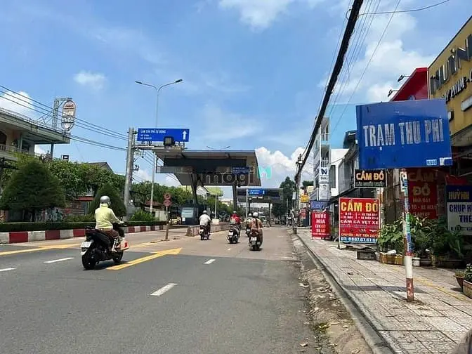 Đất Đẹp Ngay Đồng Khởi Chỉ 600Tr Nhận Ngay - Shr Full Thổ Cư Dt 5X20