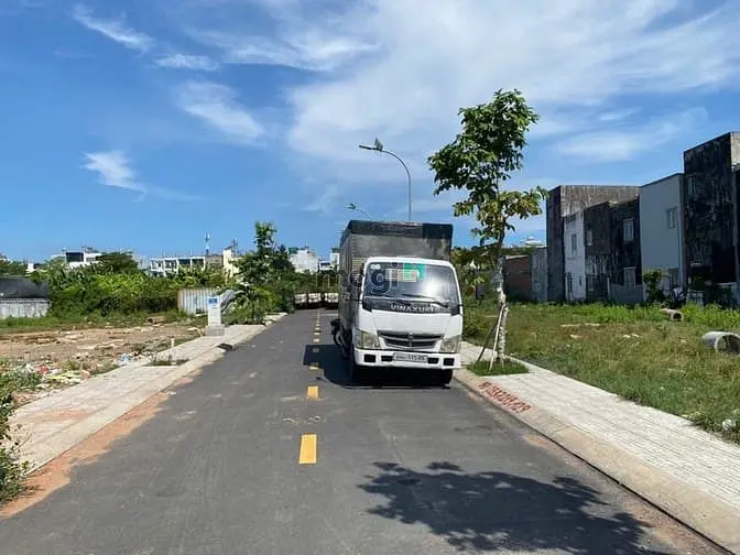 Hót - Gấp Bán Đất 4 X 19 Chỉ 4 Tỷ 8 Đường 8M