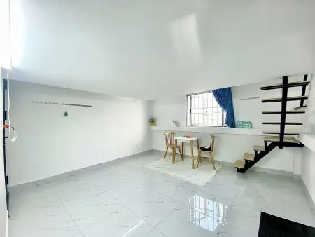 Cho Thuê Phòng Trọ Tân Phú | Tân Kỳ Tân Quý – Tân Sơn Nhì | Gần Aeon Tân Phú - Đầy Đủ Nội Thất