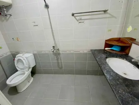 Tìm Bạn Nữ Share Phòng Trọ Ở 2 Người Chuyển Vào Luôn