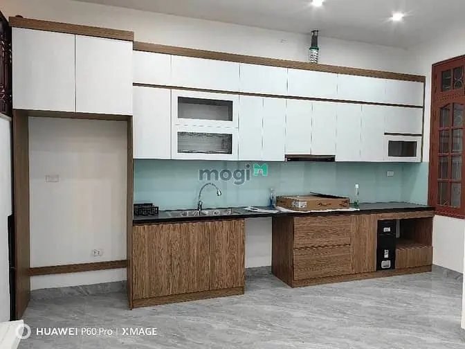 Chỉ Hơn 170Tr/M2 X Dt Gần 80M2 Sở Hữu Căn Nhà Mới Xây Tại Phú Thượng