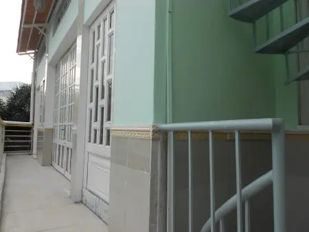 Lầu 1 Gần Lotte Mart Quận 7 Cho Thuê