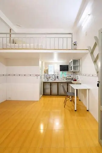 Phòng Giá Rẻ - Gần Cvpm Quang Trung