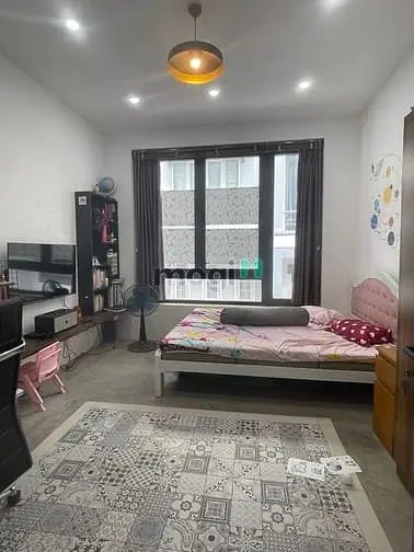 🍒Định Thổ Địa🍒 H3G Trần Bình Trọng Ngang 4M 4 Tầng Btct