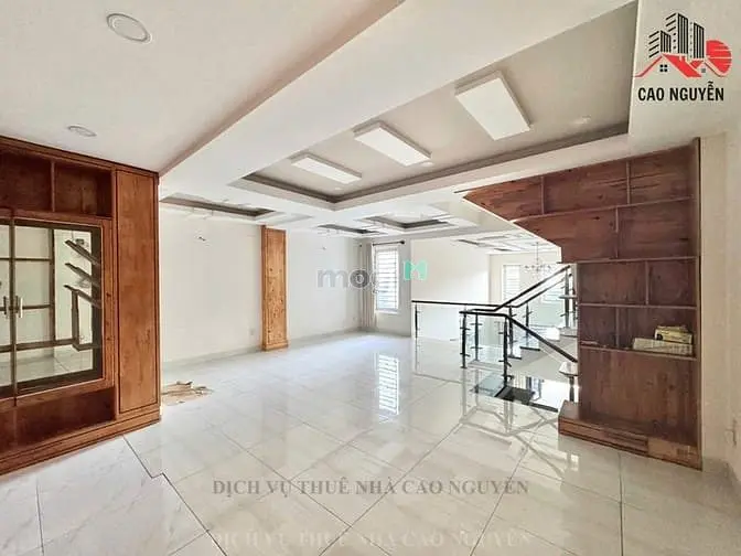 Nhà 6X18 4 Tầng, Đường Lê Đình Cẩn, 4 Phòng Ngủ 5Wc