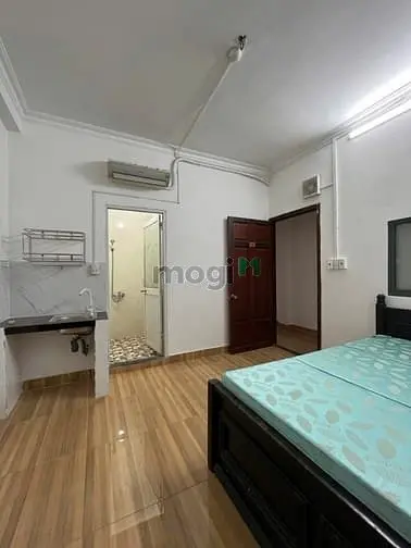 Full Nội Thất Mặc Tiền Đường Trường Chinh