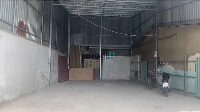 13 Triệu Cho Thuê Kho Kinh Dương Vương P13 Q6