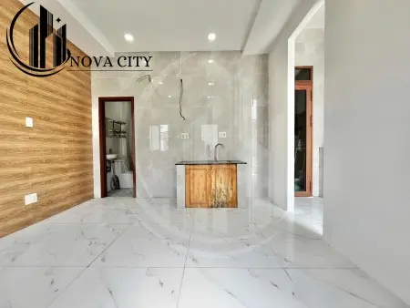 Chính Chủ Cho Thuê, Căn Hộ Full Nội Thất Trong Khu Dân Cư Cao Cấp Bình Chánh ( Giáp Q8)