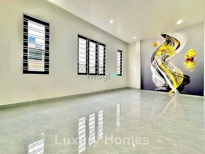 Ra Đi Trần Nguyên Hãn, Xóm Củi, Tphcm, Shr, 2Tỷ615