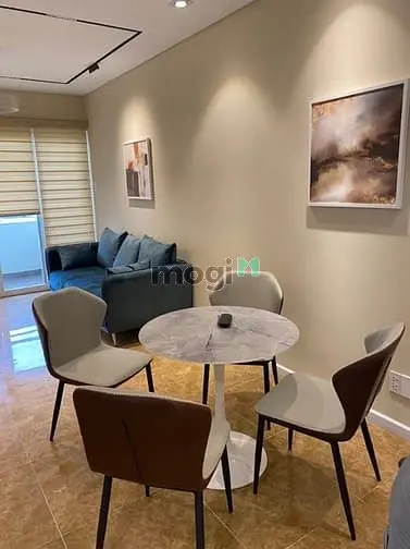 Chccorient Q4-2Tỷ150 100M2 View Sông Thoáng Mát-Ntdd Thiết Kế Hiện Đại