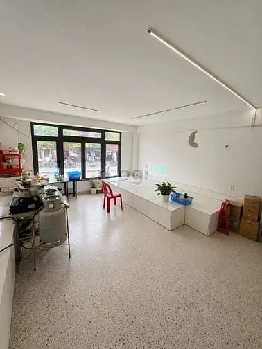 Nhà Bán Mặt Tiền Trường Chinh Tân Bình - 71M2 - 4 Tầng