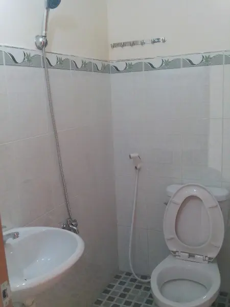 Còn 1 Phòng Cho Thuê Gần Trung Tâm Thành Phố, Vinhomes Central Park.