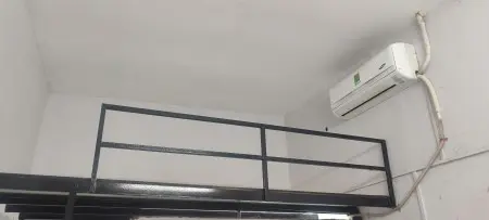 Cho Thuê Phòng Trọ Đường Nguyễn Trung Trực