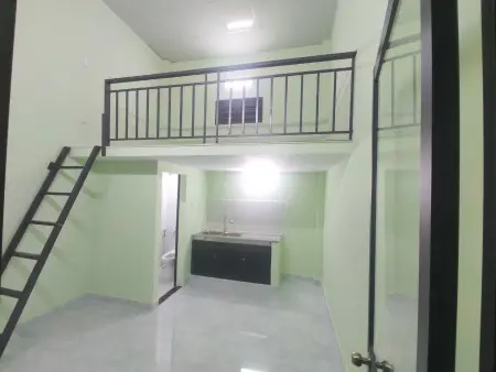Cho Thuê Phòng Trọ Mới Đỗ Xuân Hợp, Thủ Đức