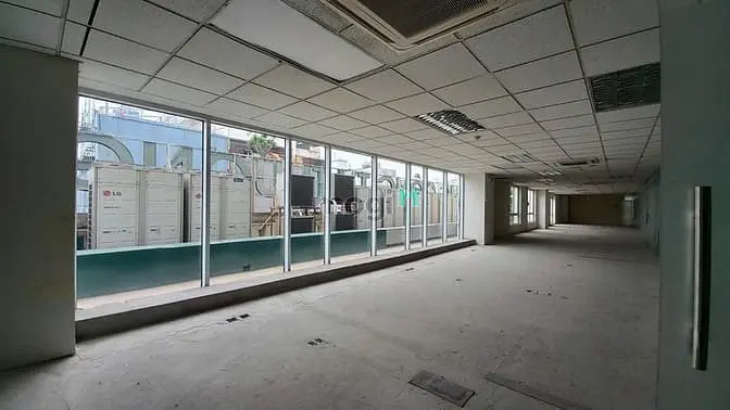 Cho Thuê Văn Phòng 11B Cát Linh, Chủ Đầu Tư Brg, Diện Tích Linh Hoạt