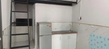 Cho Thuê Phòng Trọ Đường Nguyễn Trung Trực