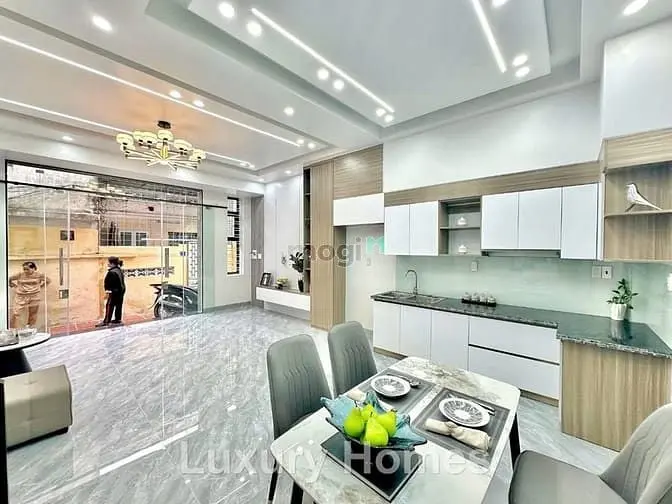 Ra Đi Trần Nguyên Hãn, Xóm Củi, Tphcm, Shr, 2Tỷ615