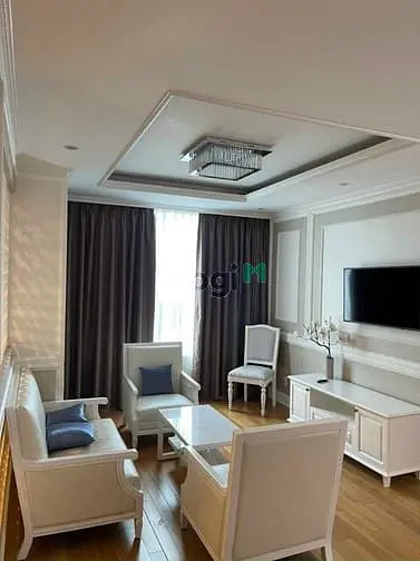 Cần Bán Căn Hộ Leman Q.1 - 117 Nguyễn Đình Chiểu - 75M2 - 2Pn 2Wc