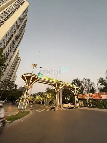 Đất Nền 112M2 Đối Diện Vinhomes Quận 9 - Ngang 5M Cực Đẹp - Giá 5.X Tỷ