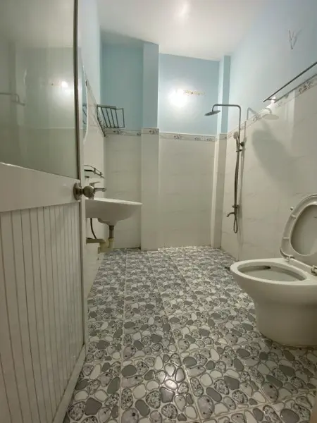 Phòng Trọ Đại Học Văn Hiến Giá Rẻ