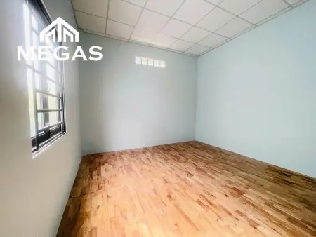 Đầu Tháng 5, Trống Lại Căn 1 Trệt 1 Lầu Như Nhà Nguyên Căn - 35M2