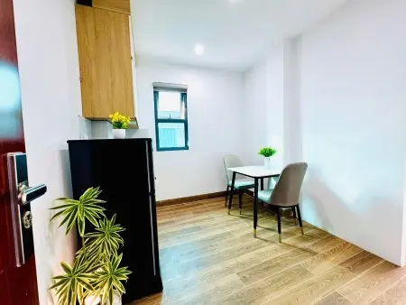 Thuê Phòng Trọ Trung Tâm Hà Nội Khu Vực Phú Đô