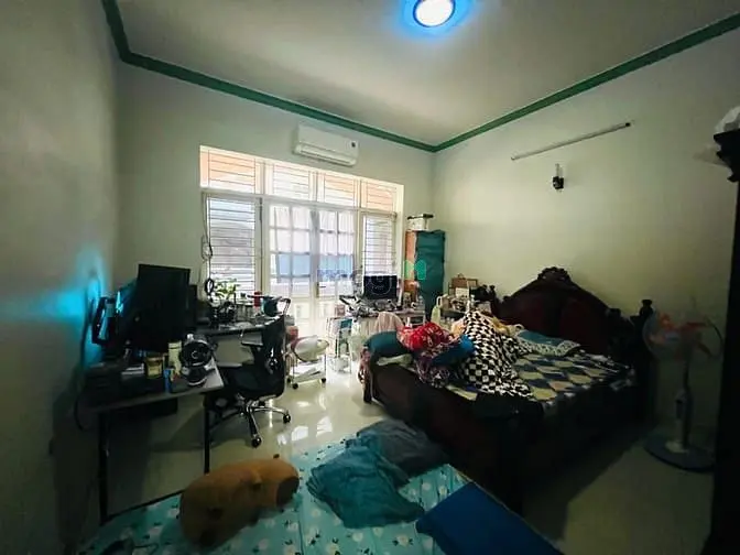 Nhà Bán Ngay Chợ Bửu Long Nhà 3 Lầu Hoàn Công 5,9 Tỷ 7Pn Rẻ Nhất Khu