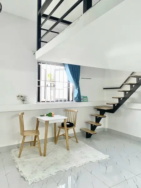 Cho Thuê Phòng Trọ Tân Phú | Tân Kỳ Tân Quý – Tân Sơn Nhì | Gần Aeon Tân Phú - Đầy Đủ Nội Thất