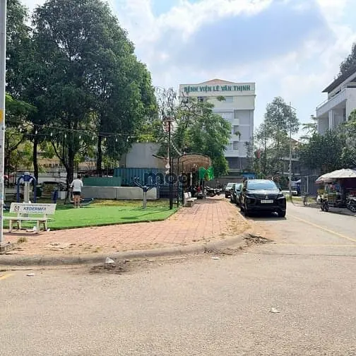 Bán Nhà Mặt Tiền Hẻm Oto Đường 39 P.bình Trưng Tây Quận 2