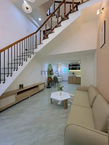 Lên Con Em Phạm Nhữ Tăng- P4-Q8-Tphcm, Shr, 2Tỷ419