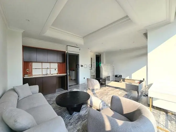 Cho Thuê Căn Hộ Studio Cao Cấp – Thảo Điền, Quận 2