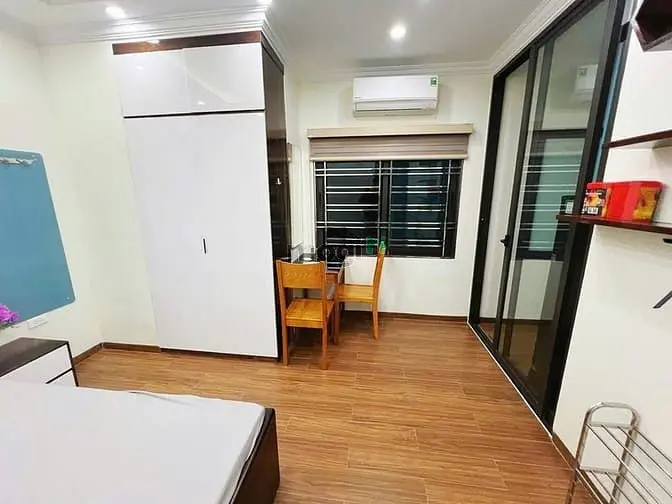 Phòng Đẹp Full Đồ Bếp Ngăn Riêng Phố Đình Thôn