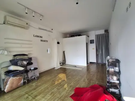 Mặt Bằng Lửng 32M2 Kế Bên Nguyễn Văn Khối