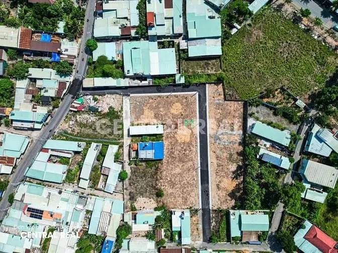 Đất Đẹp Ngay Đồng Khởi Chỉ 600Tr Nhận Ngay - Shr Full Thổ Cư Dt 5X20