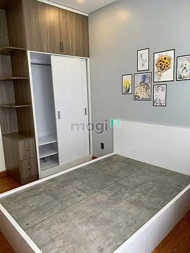 C/C Bàu Cát, Hồng Lạc, Tb: 2P Ngủ, Nội Thất Cơ Bản, 75M2, 10Tr/Th