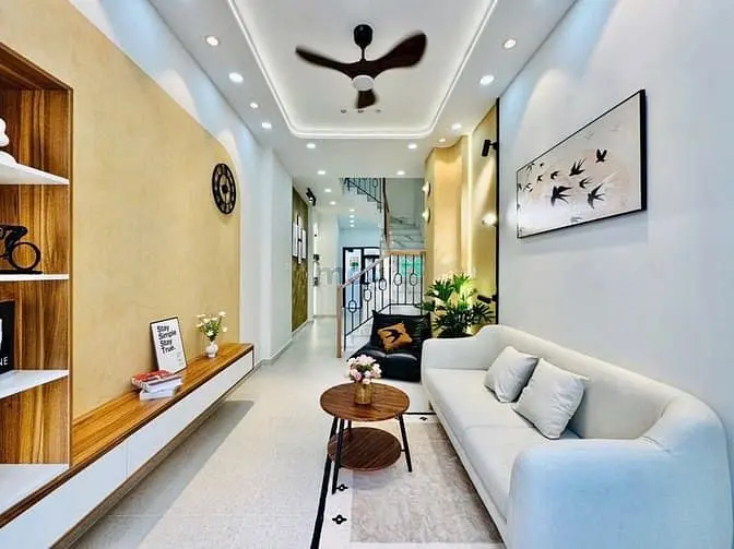 Bán Căn Nhà Hiếm Có Kho Tìm Không Phải Dang Vừa Đâu Thích Quảng Đức Pn