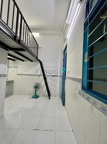 Căn Hộ Mini Q12 – 25M², Ở 3 Người, Gần Đh Gtvt – Giá Tốt 2Tr9