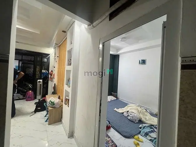 Sát Mặt Tiền Hoàng Văn Thụ - Lê Văn Sỹ - Cmt8 - Gần Sân Bay