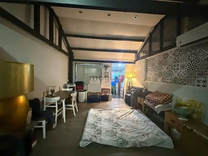 Mặt Bằng Quốc Hương Thảo Điền (4,2X12M) Trệt+Lầu. Giá Thuê 54Tr/Th