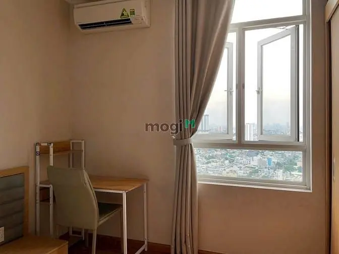 Mình Cần Bán Căn Hộ Him Lam Riverside Quận 7, Giá 5.650 Tỷ, 82M