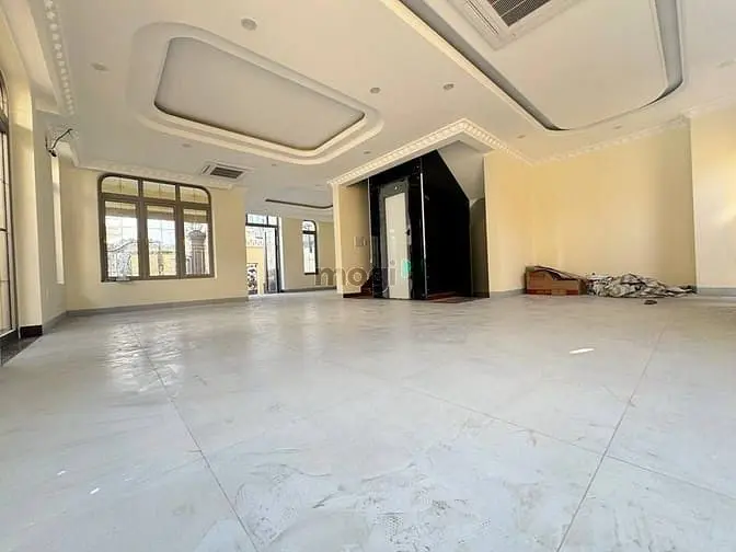 Vp An Phú 8X16M Trệt, 1 Lầu Sàn Trống Suốt 40Tr