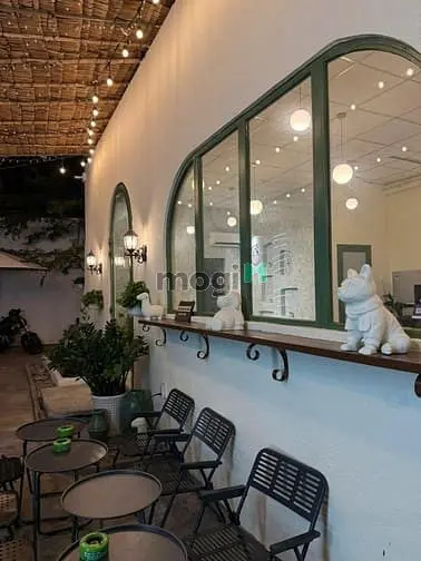 Cho Thuê Quán Đinh Thị Thi, P. Hiệp Bình, 220 M2, Đủ Nội Thất, 15Tr/Th