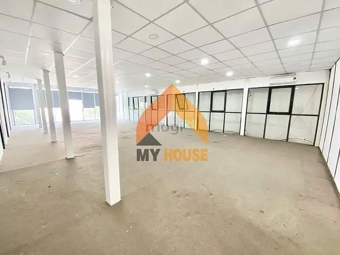 Toà Vp Tiền Chế An Phú 8X20M Giá Chỉ 55Tr