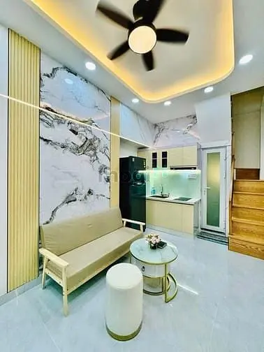 Bán Nhà Đẹp Quận 10 Cách Mạng Tháng 8, Dtsd 70M2, 3 Pn, Nhỉnh 3 Tỷ