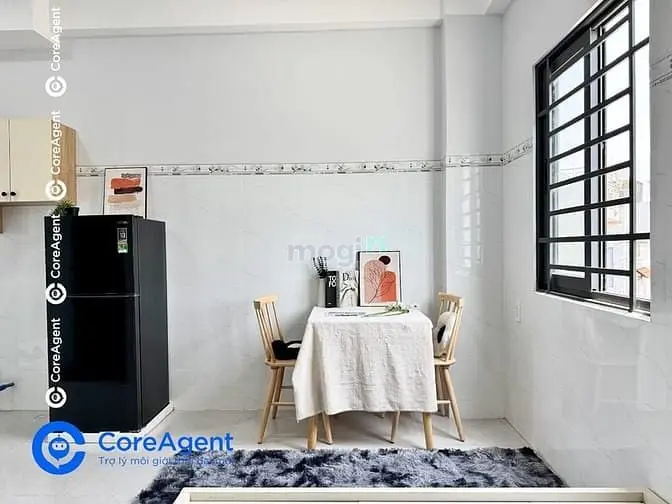 Ngay Làng Đại Học - Kí Túc Xá Khu B